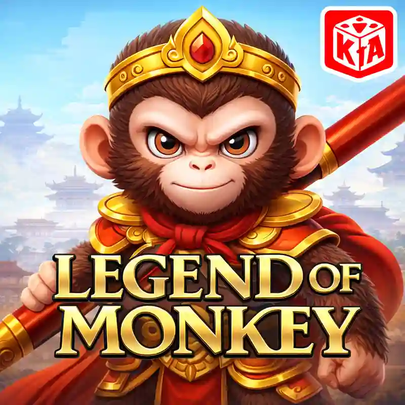 Legend of Monkey Online Slot