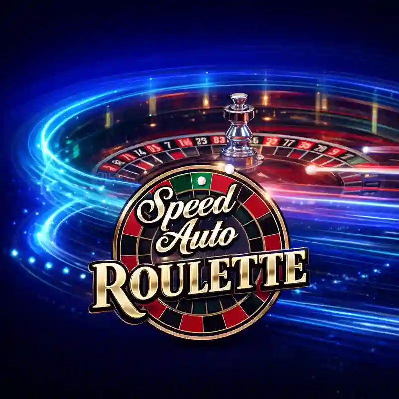 Mabilis na Auto Roulette Game Cover